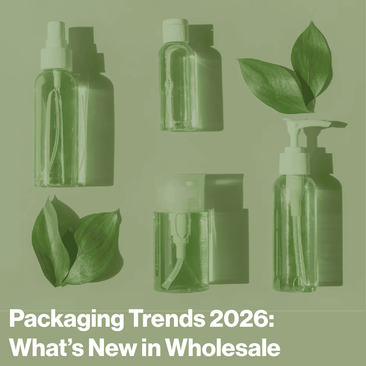 Packaging Trends 2026