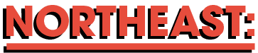 Northeast region